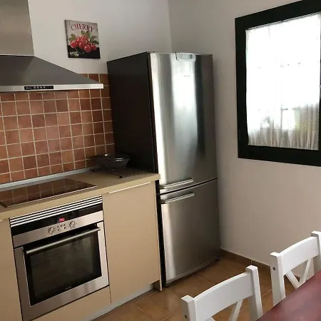 Сasa de vacaciones Casa Cukito Agaete (Gran Canaria)