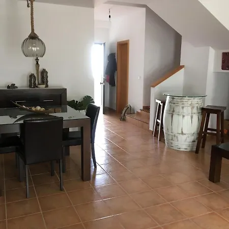 Сasa de vacaciones Casa Cukito