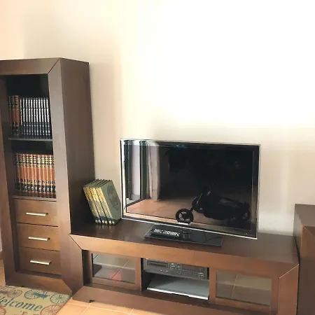Сasa de vacaciones Casa Cukito *