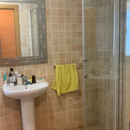 Casa Cukito Сasa de vacaciones Agaete (Gran Canaria)