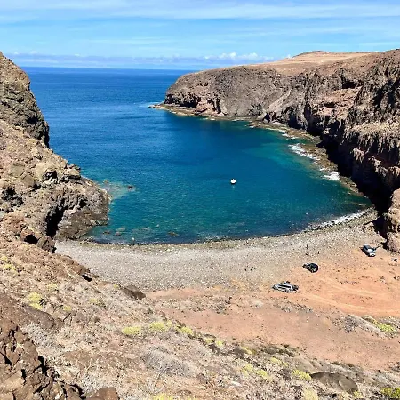 Сasa de vacaciones Casa Cukito Agaete (Gran Canaria)