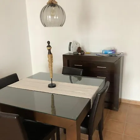 Сasa de vacaciones Casa Cukito