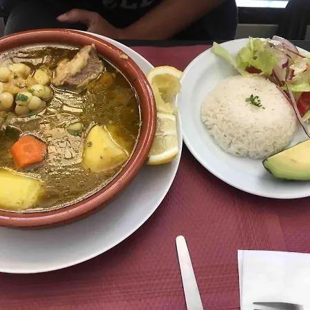 Сasa de vacaciones Casa Cukito
