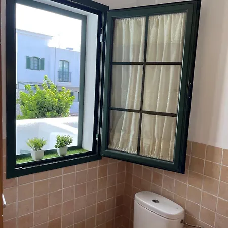 Сasa de vacaciones Casa Cukito Agaete (Gran Canaria)